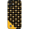 NHL Boston Bruins Pattern iPhone 16 Plus Skin